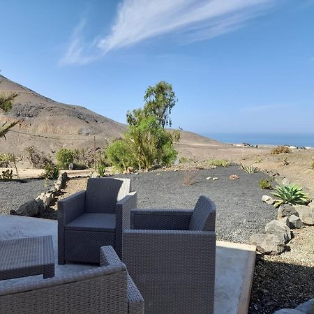 Villa Casagrande Sunset II - Fuerteventura - Costa Calma Pájara Exterior foto