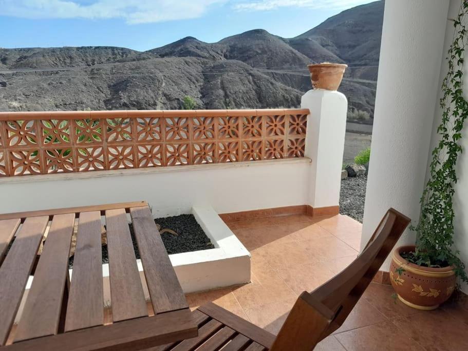 Villa Casagrande Sunset II - Fuerteventura - Costa Calma Pájara Exterior foto