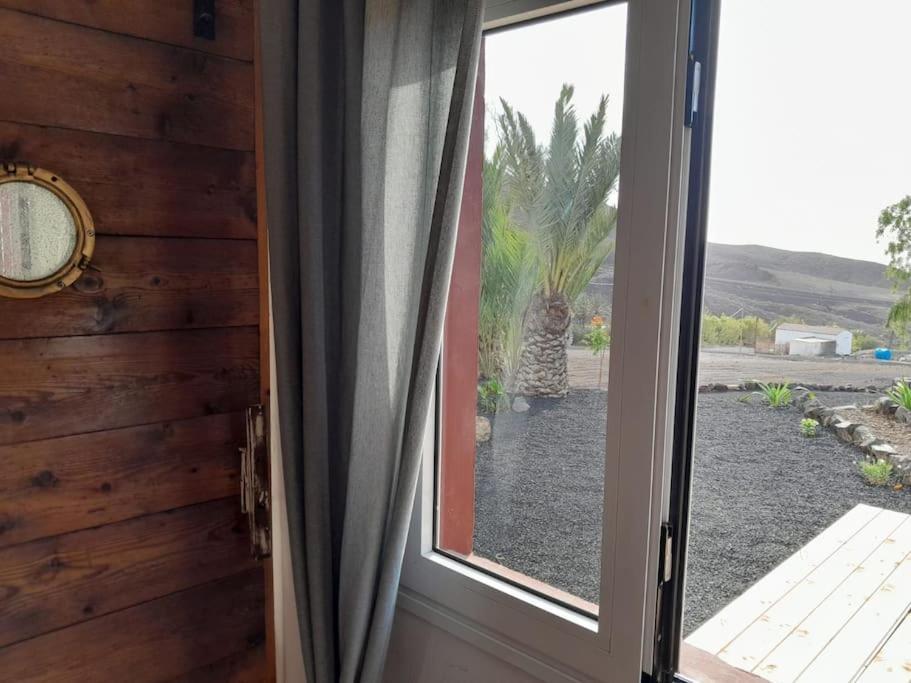 Villa Casagrande Sunset II - Fuerteventura - Costa Calma Pájara Exterior foto