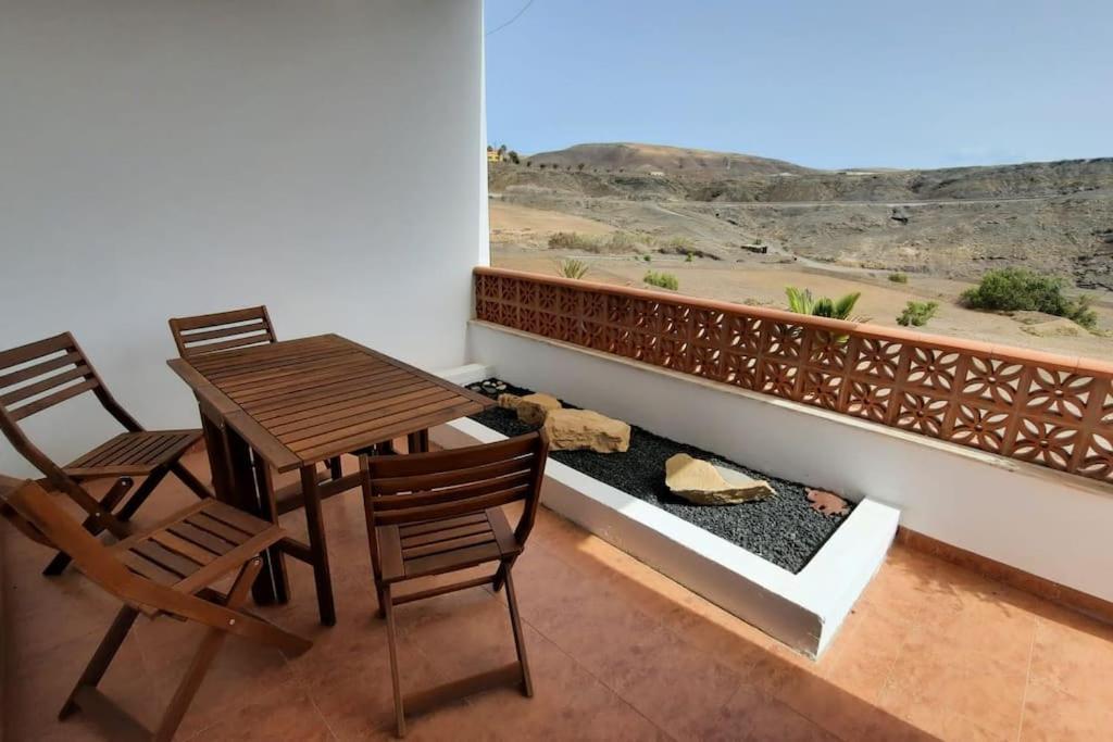 Villa Casagrande Sunset II - Fuerteventura - Costa Calma Pájara Exterior foto