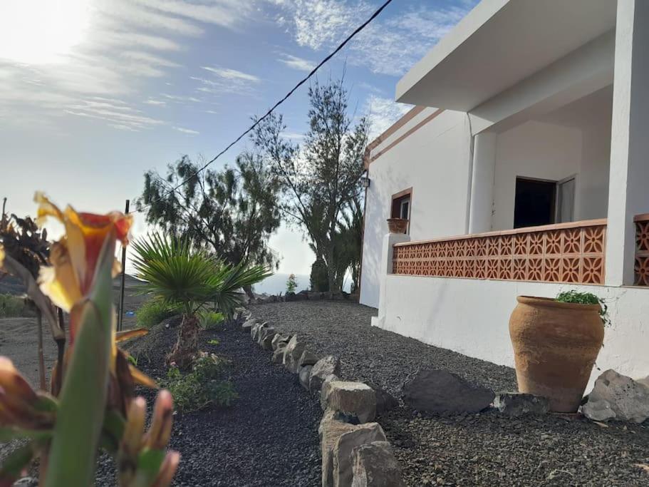 Villa Casagrande Sunset II - Fuerteventura - Costa Calma Pájara Exterior foto