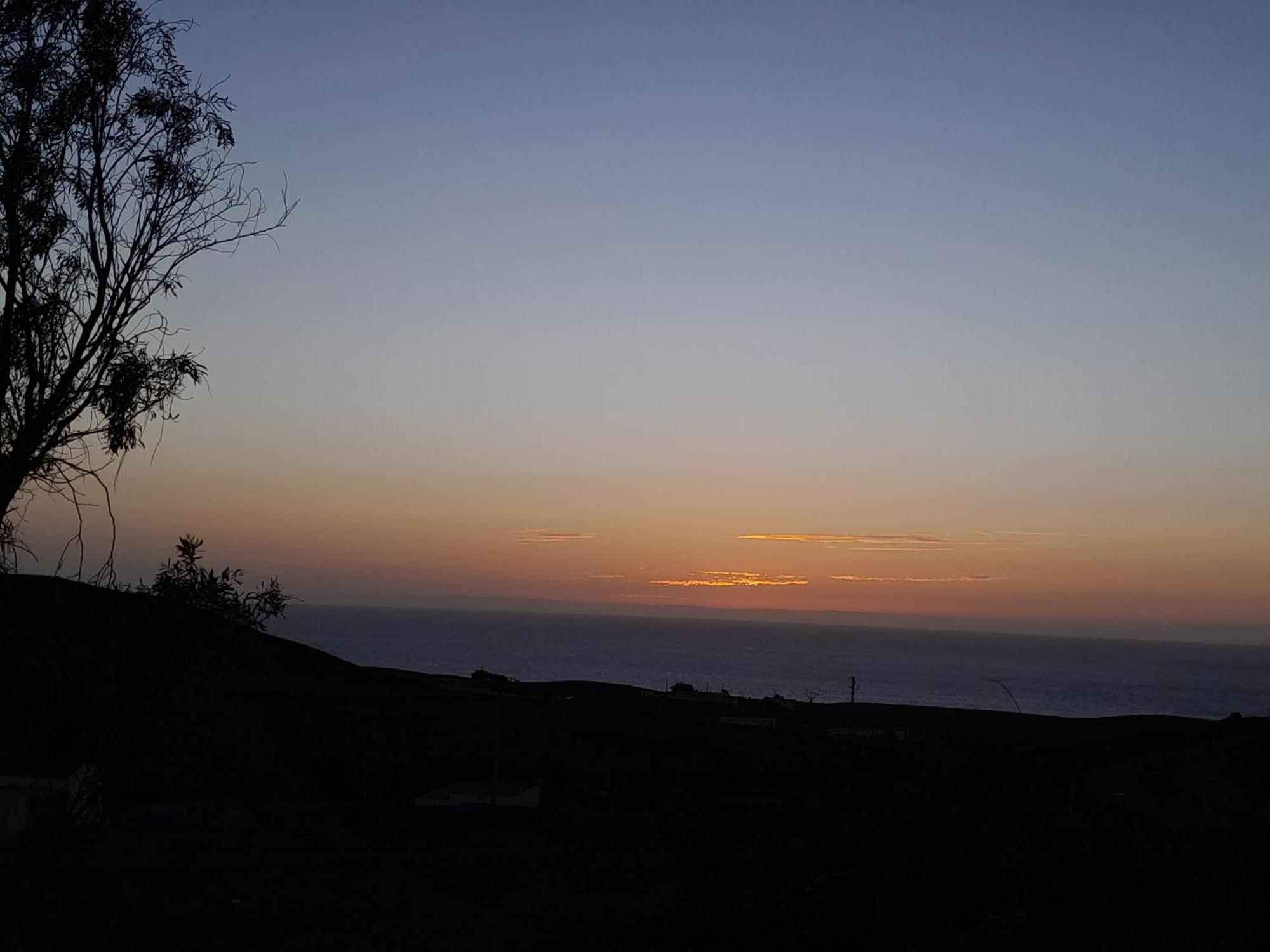 Villa Casagrande Sunset II - Fuerteventura - Costa Calma Pájara Exterior foto