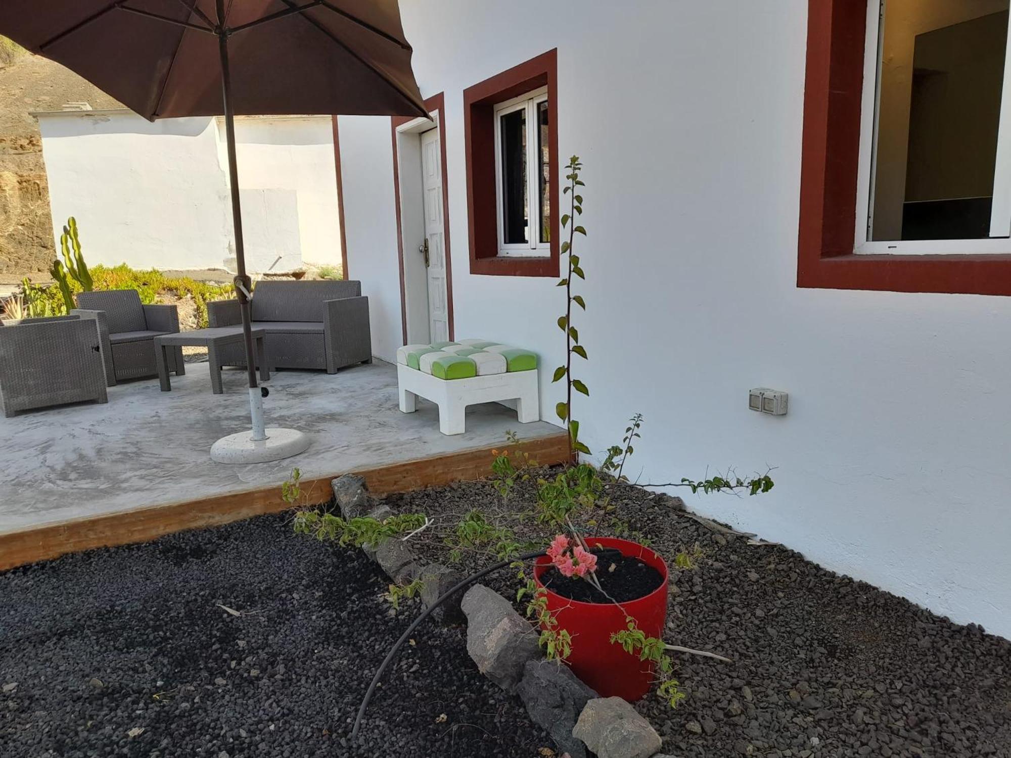 Villa Casagrande Sunset II - Fuerteventura - Costa Calma Pájara Exterior foto